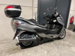 Suzuki AN 400 Burgman luxescooter in mooie staat, Scooter, Entreprise, 400 cm³, 12 à 35 kW