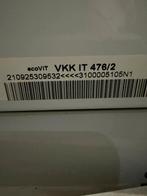 a vendre chaudiere gaz condensation, Enlèvement, Comme neuf, Cheminée sur pied, Cheminée au gaz