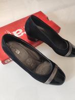 Schoenen Ara, maat 37, zwart met beetje grijs, Ophalen of Verzenden, Zo goed als nieuw, Zwart