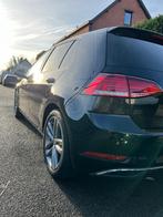 Golf 7.5 1.4 TSI Joint Lift ou 131 000 km, euro 6B avec CT !, Autos, Achat, Euro 6, Noir, 5 portes