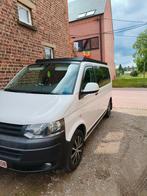 Transporter T5 2.0tdi 2015- 87406kms, Auto's, Particulier, Te koop