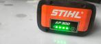 Stihl batterie ap 300, Enlèvement, Batterie