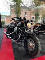 HD Forty-eight 1200 Sportster, Motoren, Motoren | Harley-Davidson, 2 cilinders, Bedrijf, 1200 cc