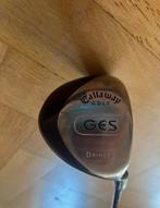 Chauffeur Callaway GES — Graphite — „Game Enjoyment System”, Sport en Fitness, Golf, Ophalen, Zo goed als nieuw, Callaway