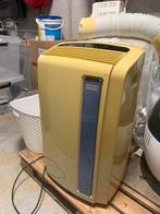 Delonghi PAC AN97 real feel, Elektronische apparatuur, Airco's, Ophalen, 3 snelheden of meer, Zo goed als nieuw, Koelen en Ontvochtigen