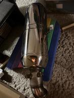 Uitlaat BMW K1200S en K1200R K1300S en K1300R, Motoren, Ophalen