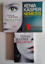 Boeken Xenia Kasper, Boeken, Gelezen, Ophalen of Verzenden