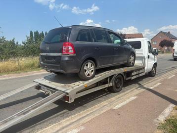 auto transport takeldienst 24/7 0456 89 15 32 beschikbaar voor biedingen