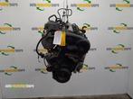Motor van een Opel Meriva, Gebruikt, -, -, Opel