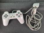 Originele ps1-controller Het werkt perfect. Rendez-vous, Games en Spelcomputers, Ophalen of Verzenden, Zo goed als nieuw