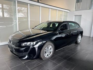 Peugeot 508 SW /Automaat/Navi/Led/PDC/360CAM/ 12 M Garantie beschikbaar voor biedingen