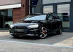 Audi A4 Avant 40TFSI quattro S-LINE COMPETITION CAM/MATRIX, Automaat, 1984 cc, A4, Zwart