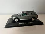 Minichamps Allroad Audi A6, Hobby en Vrije tijd, Ophalen of Verzenden, Zo goed als nieuw, MiniChamps