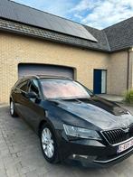 Skoda superb bj 2017 automaat, Achat, Diesel, Automatique, Particulier