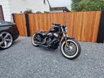 Harley-Davidson xl Forty Eight 1202cc nieuwstaat reeds gvv, 2 cilinders, Chopper, Bedrijf, 1202 cc