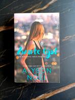 Alyson Noël - Zwarte lijst, Boeken, Ophalen of Verzenden, Zo goed als nieuw, Alyson Noël
