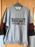 Grijze trui, Maat 38/40 (M), Ophalen of Verzenden, Pull and Bear, Grijs