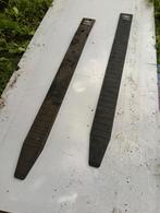 Magnetische antisliprubbers lepels heftruck pallet., Ophalen of Verzenden, Heftruck