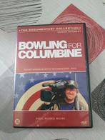 Bowling For Columbine, Overige typen, Ophalen of Verzenden, Zo goed als nieuw, Vanaf 16 jaar