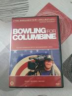 Bowling For Columbine, Vanaf 16 jaar, Ophalen of Verzenden, Zo goed als nieuw, Overige typen