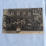 Antieke prentkaart Gent- Maison de Meséricorde- ca 1900., Enlèvement ou Envoi, Avant 1940, Bâtiment, Photo