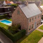 Huis te koop in Kuurne, Immo, Huizen en Appartementen te koop, 220 m², 500 tot 1000 m², Vrijstaande woning, Kuurne