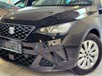 Seat Arona 1.0 TSI Move! Full Link / Camera / Zetelverwarmin, Auto's, Seat, Stof, Gebruikt, Zwart, Bedrijf