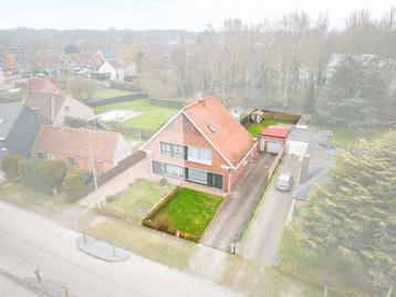 Huis te koop in Lokeren, 3 slpks beschikbaar voor biedingen