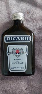 Ricard fles van 20 cl, Verzamelen, Ophalen of Verzenden, Zo goed als nieuw