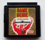 sega game genie, Games en Spelcomputers, Games | Sega, Gebruikt, Overige genres, Ophalen of Verzenden, Vanaf 3 jaar