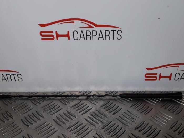 Antenne van een Volkswagen Fox, Auto-onderdelen, Elektronica en Kabels, Volkswagen, Gebruikt, 3 maanden garantie, Ophalen of Verzenden