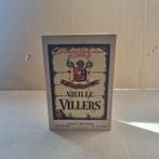 Publicité Vielle Villers, Verzamelen, Biermerken, Ophalen of Verzenden, Gebruikt, Reclamebord, Plaat of Schild, Overige merken