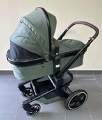 Joolz Day+ Manificent Green 3 in 1 - COMPLEET, Ophalen, Maxi-Cosi