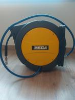 Zeca lucht / slang haspel, Enlèvement, Comme neuf