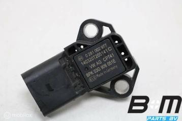 Druksensor Audi TT 8S 03G906051E