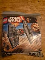 Lego star wars, Ophalen of Verzenden, Zo goed als nieuw, Lego