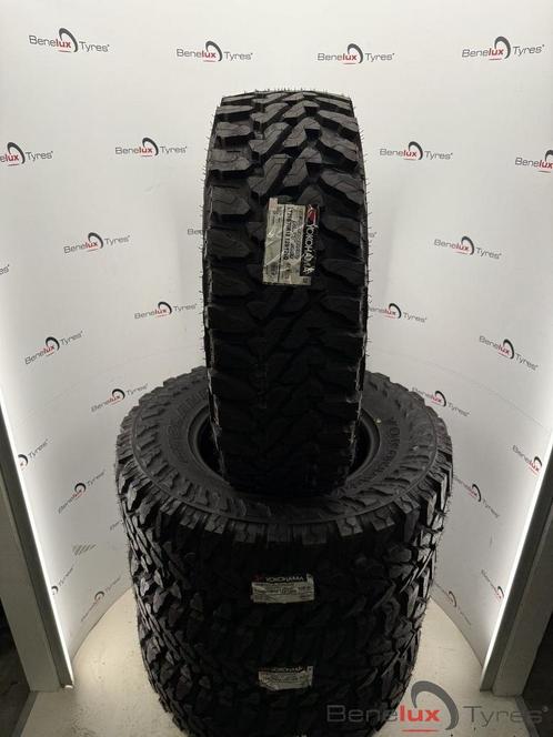 295/70R18 Yokohama 295/70 R18 295/70/18 2957018 LT295/70R18, Auto-onderdelen, Banden en Velgen, Band(en), All Season, 18 inch