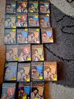 Dvd inspecteur Colombo, Enlèvement ou Envoi, 26 cassettes audio ou plus, Originale, Classique