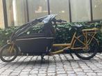 Elektrische bakfiets Dolly, Fietsen en Brommers, Zo goed als nieuw, 2 kinderen, Elektrisch, Ophalen