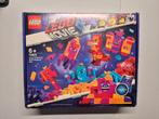 Lego 2 Movie Box! 70825 100% compleet!, Enlèvement ou Envoi, Comme neuf, Ensemble complet, Lego