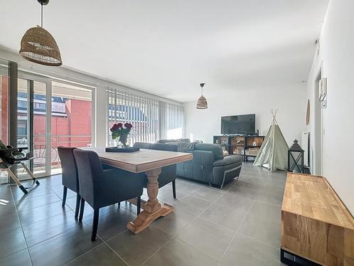 Appartement à vendre à Templeuve, 3 chambres, Immo, Huizen en Appartementen te koop, Appartement, B