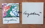 Maurice Wyckaert Lens Fine Art Antwerpen Denmark 1973 1975, Ophalen of Verzenden