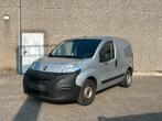 Grijze Fiat Fiorino, Auto's, 57 kW, Particulier, 2 zetels, 1368 cc