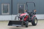 Yanmar SA424 4wd HST / 00129 Draaiuren / Voorlader, Zakelijke goederen, Landbouw | Tractoren, Gebruikt, Overige merken