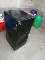 watertank 100 liters, Ophalen, Gebruikt