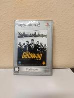 The Getaway sealed Playstation 2, À partir de 18 ans, Aventure et Action, Enlèvement ou Envoi, Neuf