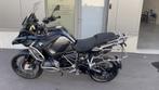 BMW R1250GS Adventure--BTW motor, Motoren, 2 cilinders, 1254 cc, Bedrijf, Cruise Control