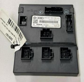 Audi A6 S6 C7 BCM Body control module 4H0907063CE 2011+ beschikbaar voor biedingen