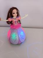 Dansende pop met frozen liedje, Ophalen, Gebruikt, Overige typen