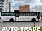 Iveco Other Irisbus Recreo | Webasto | 7790cc | 39 Zitpl., Stof, Iveco, Wit, Bedrijf